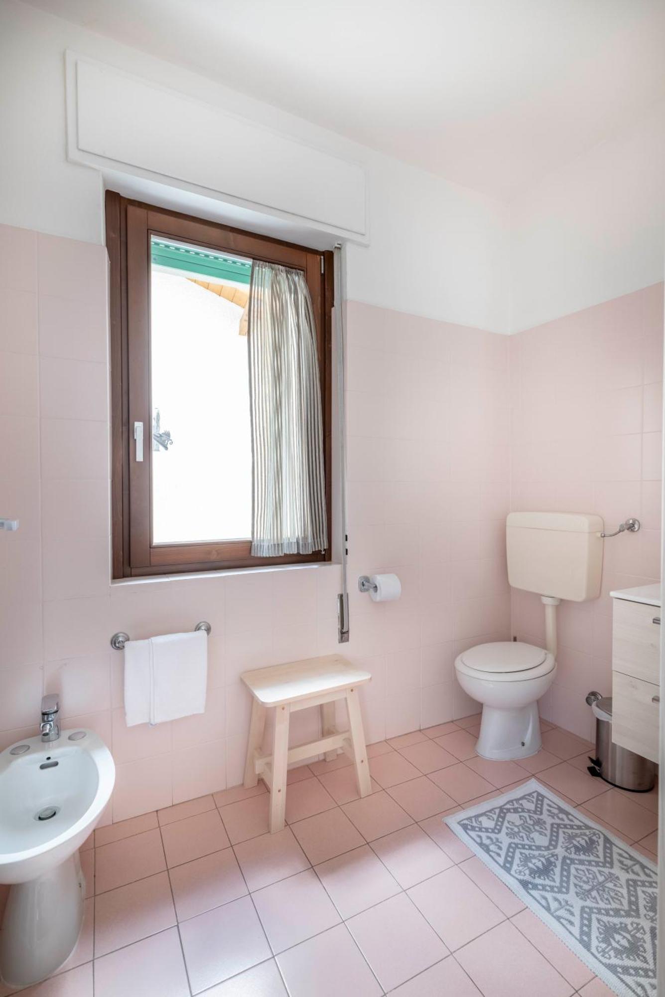 B&B Castello Cimbergo Zimmer foto