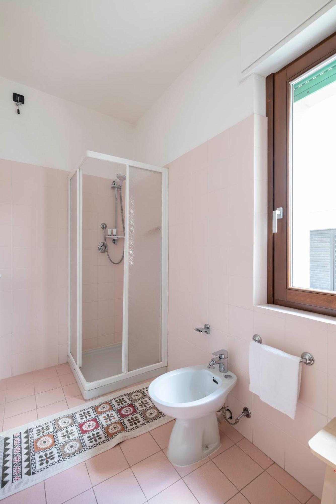 B&B Castello Cimbergo Zimmer foto